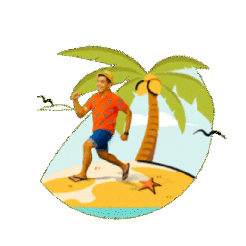 Sticker by Bank Negara Indonesia