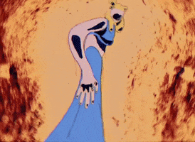 Peach GIF by BROODS