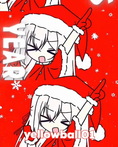 New Year GIF