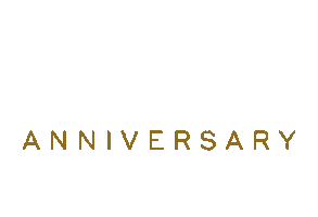 Anniversary Festivity Sticker by CabanaBeach