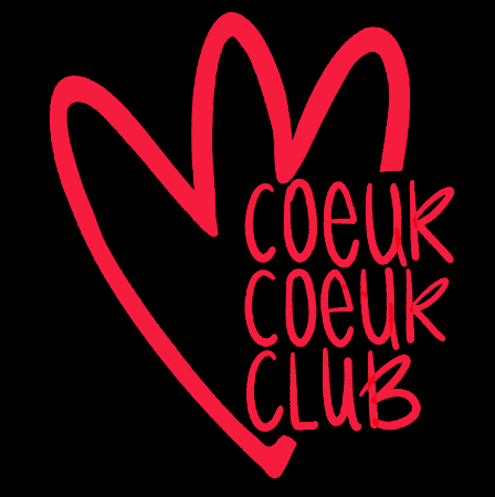 GIF by coeur coeur club
