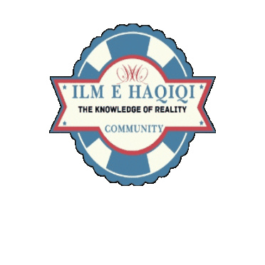 ilmEhaqiqi Sticker