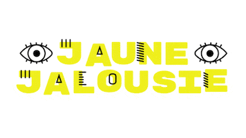 jalousie defiemotion Sticker by Jenny