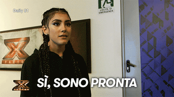 tired x factor GIF by X Factor Italia