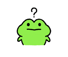 Drawing Doodle Sticker