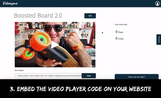 Youtube Annotations Call To Actions GIF by Videozyme