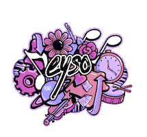 Elgin Youth Symphony Orchestra Sticker