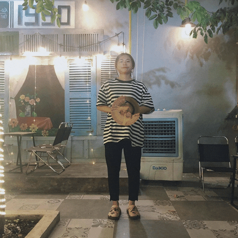 Huyentrang GIF