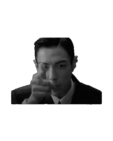 Choi Seunghyun Top Sticker