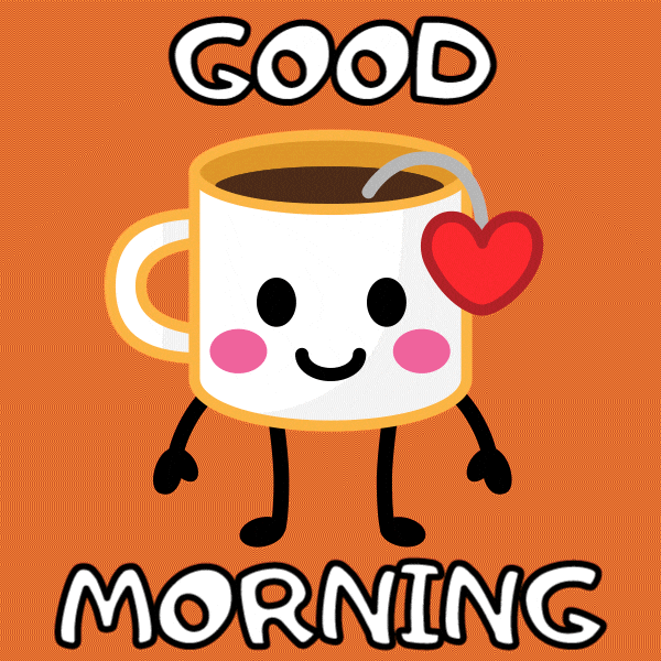 Good Morning, Boo