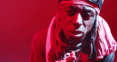 uproar GIF by Lil Wayne
