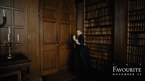 Shocked Emma Stone GIF by Searchlight Pictures - Find & Share on GIPHY