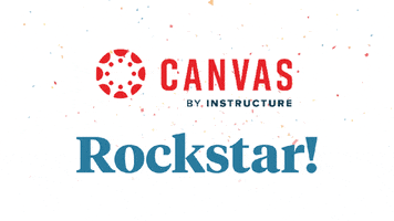 Instructure rockstar canvas lms instructure canvas by instructure GIF