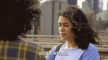 GIF by Broad City