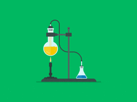 Breaking Bad Chemistry GIF by Framesequence