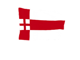 Flag Dutch Sticker
