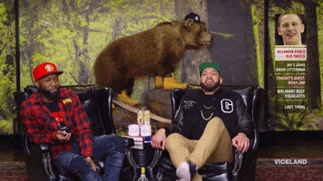 eating ass anilingus GIF by Desus & Mero