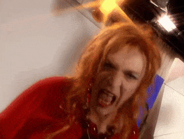 Le Coeur A Ses Raisons Brenda GIF
