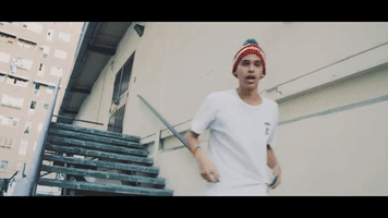 Ski Caracas GIF