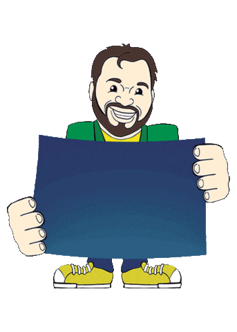 Maraca Vereador Sticker by Uendel Pinheiro