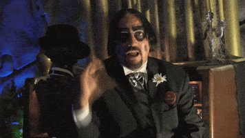 Noise Gabbing GIF