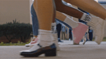 assassination nation girls GIF by NEON