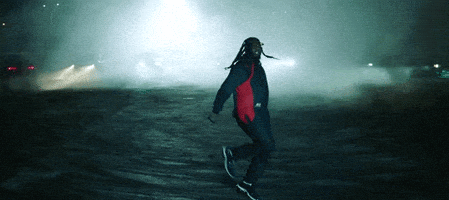 getcha roll on GIF by T-Pain