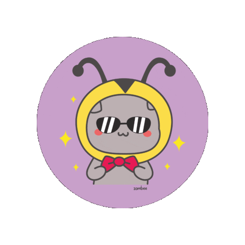 Animated Sticker