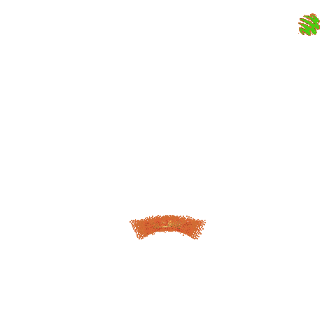 Chinese New Year Sticker by Maxis