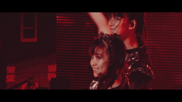 Kawaii Metal Japan GIF