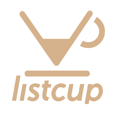 Coffee Break Sticker by ListCup