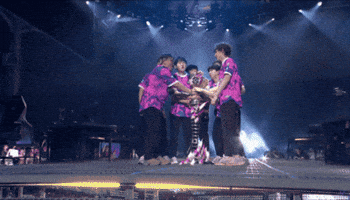 Something Vct GIF by Paper Rex