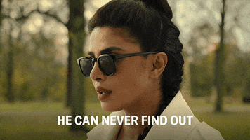 Never Know Amazon GIF by Citadel