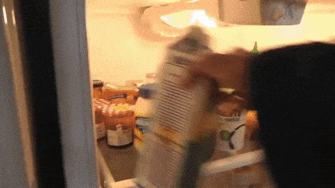 milk