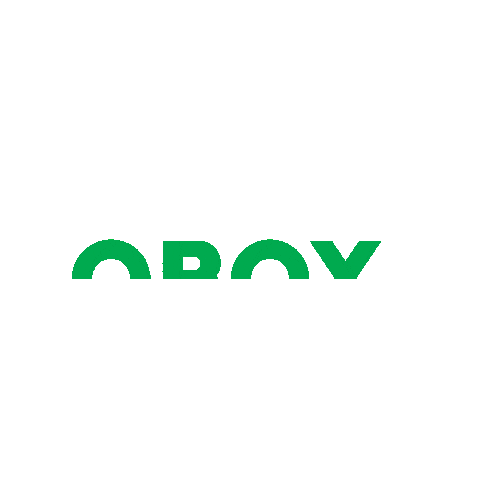 Obox.group Sticker