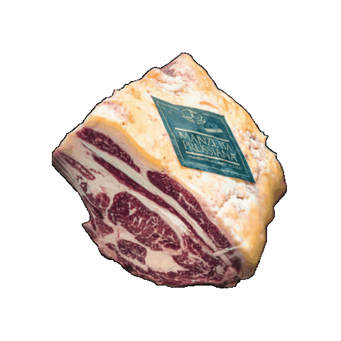 braceriadelcrotto Sticker