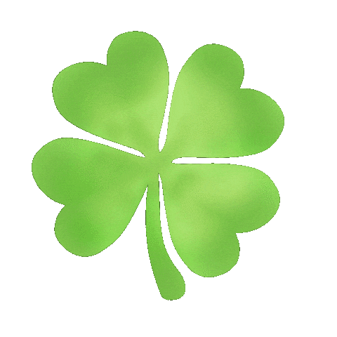 St Patricks Day Ireland Sticker
