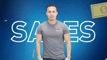 Money Gym GIF by The Perfect Trainer
