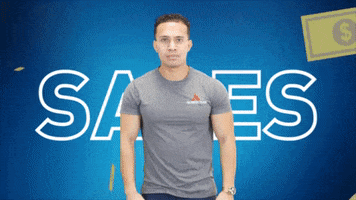 Money Gym GIF by The Perfect Trainer