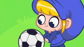 Best Friends Game GIF by moonbug