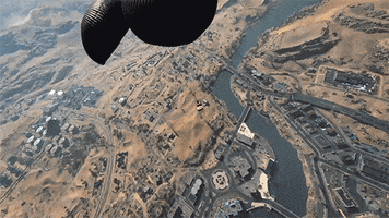 Call Of Duty Helicopter GIF by Xbox