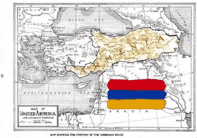 Armenia GIF