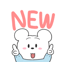 New Sticker