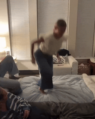 Madison GIF