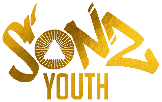 Youth Sonz Sticker by Sacred Sons