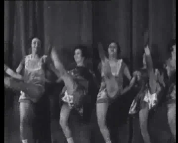 Dance Off GIF by Europeana