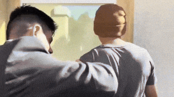 Angry The Great Gatsby GIF