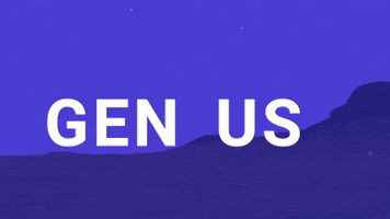 Genius GIF