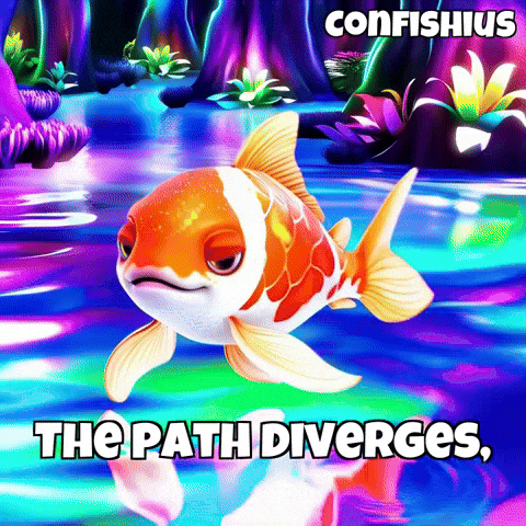 Water Glow GIF by TheConfishius