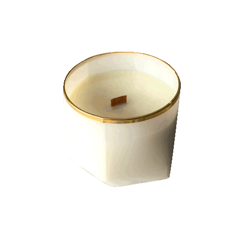 TFD Candle Co Sticker